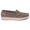 Minnetonka   Women's Discover Classic Slip On Shoes - 3 of 4