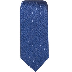 Alfani Mens Printed Self-tied Necktie - 1 of 1