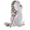 Wild Republic Cuddlekins Snowy Owl Stuffed Animal, 12 Inches - 4 of 4