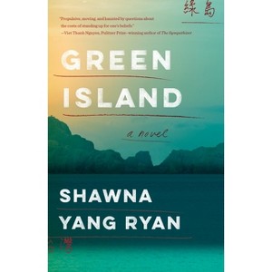 Green Island - by  Shawna Yang Ryan (Paperback) - 1 of 1