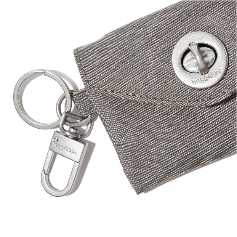 baggallini On the Go Envelope Case - Small Coin Pouch, 5 of 6