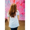 Women's Sicily Top - Layerz Clothing - 2 of 3