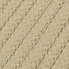 Colonial Mills Simply Home Solid Area Rug - Linen 5' square - 3 of 3
