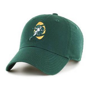 NFL Green Bay Packers Clean Up Hat - 1 of 2
