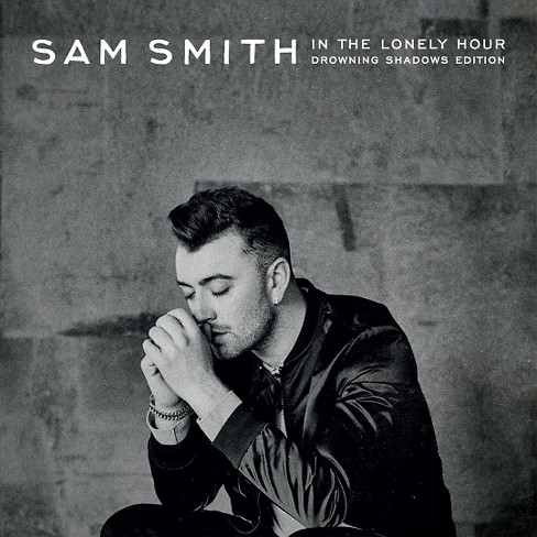 sam smith in the lonely hour filter