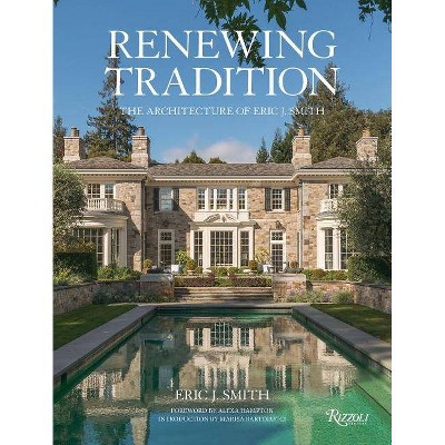 Renewing Tradition - by  Eric J Smith (Hardcover)