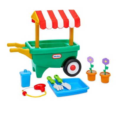 melissa and doug wheelbarrow