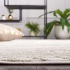 Meadow MDW585 Power Loomed Indoor Rugs - Safavieh - 3 of 4