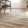 Adirondack ADR125 Non-Shedding Power Loomed Indoor Rugs - Safavieh - 3 of 4