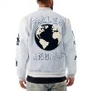 Men's Fallen Angels Varsity Jacket - JORDAN CRAIG - 2 of 4