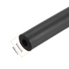 Unique Bargains Rubber Soft High Elasticity Handle Grip Support Pipe Insulation Tubes 3.3 Ft - 3 of 4