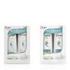 Dove Beauty Daily Moisture Shampoo & Conditioner Set - 12 fl oz/ 2ct - image 4 of 4