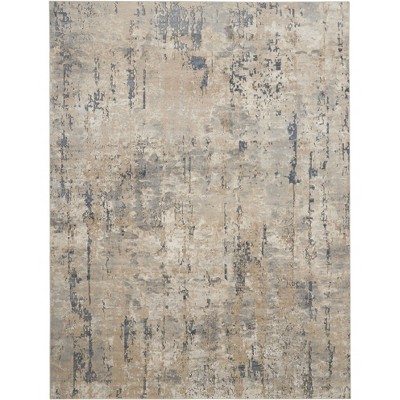 Nourison Concerto Modern & Contemporary Indoor Area Rug