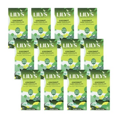 Lily's Sweets : Target