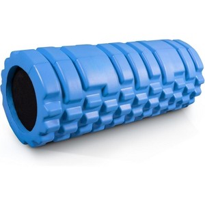 Medium Density Foam Roller for Deep Tissue Massage, Myofascial Release & Muscle Recovery - 1 of 4