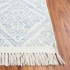 Kilim KLM766 Hand woven Indoor Rugs - Safavieh - 3 of 4