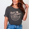 Simply Sage Market Vintage Bryce Canyon National Park Garment Dyed Tee - 2 of 4