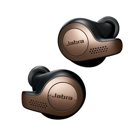 Refurbished jabra best sale elite active 65t