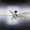 Urban Ambiance Luxury Urban Loft Ceiling Fan 14.25''H x 60''W,  Olde Bronze Finish,  Brisbane Collection, UHP9260 - 4 of 4