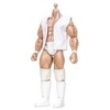 Set of 5 Cloth Vests for WWE & AEW Wrestling Action Figures - 4 of 4