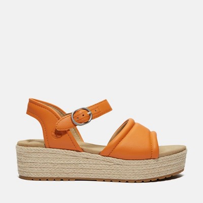 Timberland Women's Santorini Sun Backstrap Sandal
