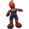 Toynk Marvel Captain Marvel 24 Inch Plush - image 2 of 2