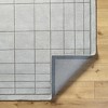 Hauteloom Sedna Brown Wool Area Rug - 4 of 4