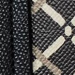 Black Monogram