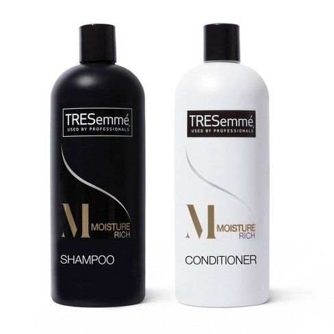 Tresemme Buy 2 Save Shampoo Conditioner Set 56 Fl Oz Target