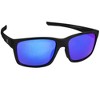 2 Pairs of Alpha Omega AO4 Safety Motorcycle Sunglasses - 3 of 4