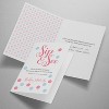 Avery Printable Greeting Cards, Half-Fold, 5.5" x 8.5", Matte White, 20 Blank Cards with Envelopes (3265) - 3 of 4