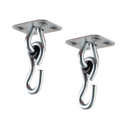 Swing-N-Slide Standard-Duty Swing Hangers (Pair)