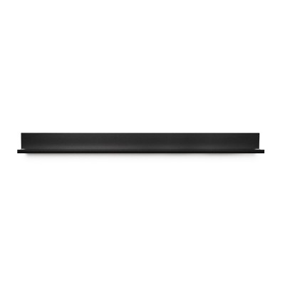 No Stud Needed Photo Ledge - Simple Mount