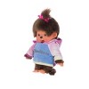 Monchhichi Tie-Dye Hoodie Girl Plush - 2 of 4