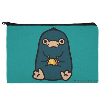 thumbnail image 2 of Colorful Owls Cute Pattern Pencil Pen Organizer Zipper Pouch Case... 2 of 11