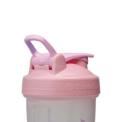 BlenderBottle Classic Water Bottle - Thumbnail 4