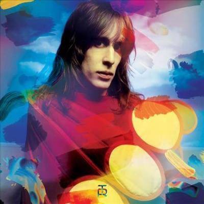 Todd Rundgren - Complete U.S. Bearsville & Warner Bros. Singles (Vinyl)