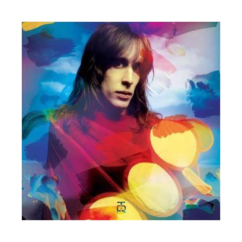 Todd Rundgren - Complete U.S. Bearsville & Warner Bros. Singles (Vinyl)