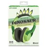 ART + SOUND LED Light Up Wireless Headphones - Dinosaur - 4 of 4