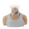 Unique Bargains Women's Embroidered Headband 1 Pc - 4 of 4