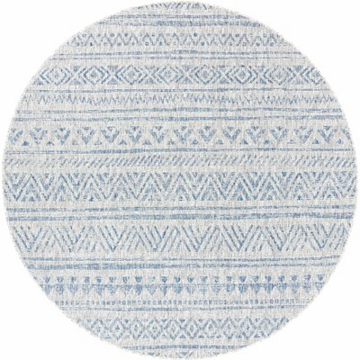 Hauteloom Novato All Over Pattern Performance Rug