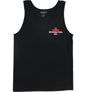Reebok Mens UFC Edmonton Alberta Tank Top - 1 of 2