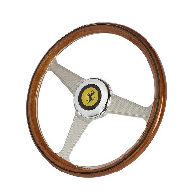 wii steering wheel target