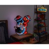 Sesame Street Elmo Snowman Ekkolight 23"H - 2 of 3