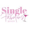 Men's Sex and the City Single and Fabulous Cosmo T-Shirt - 2 of 4