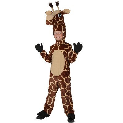 Halloweencostumes.com Child Jolly Giraffe Costume : Target