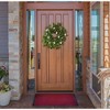 Envelor Outdoor Polypropylene Door Mat with Rubber Backing - 4 of 4