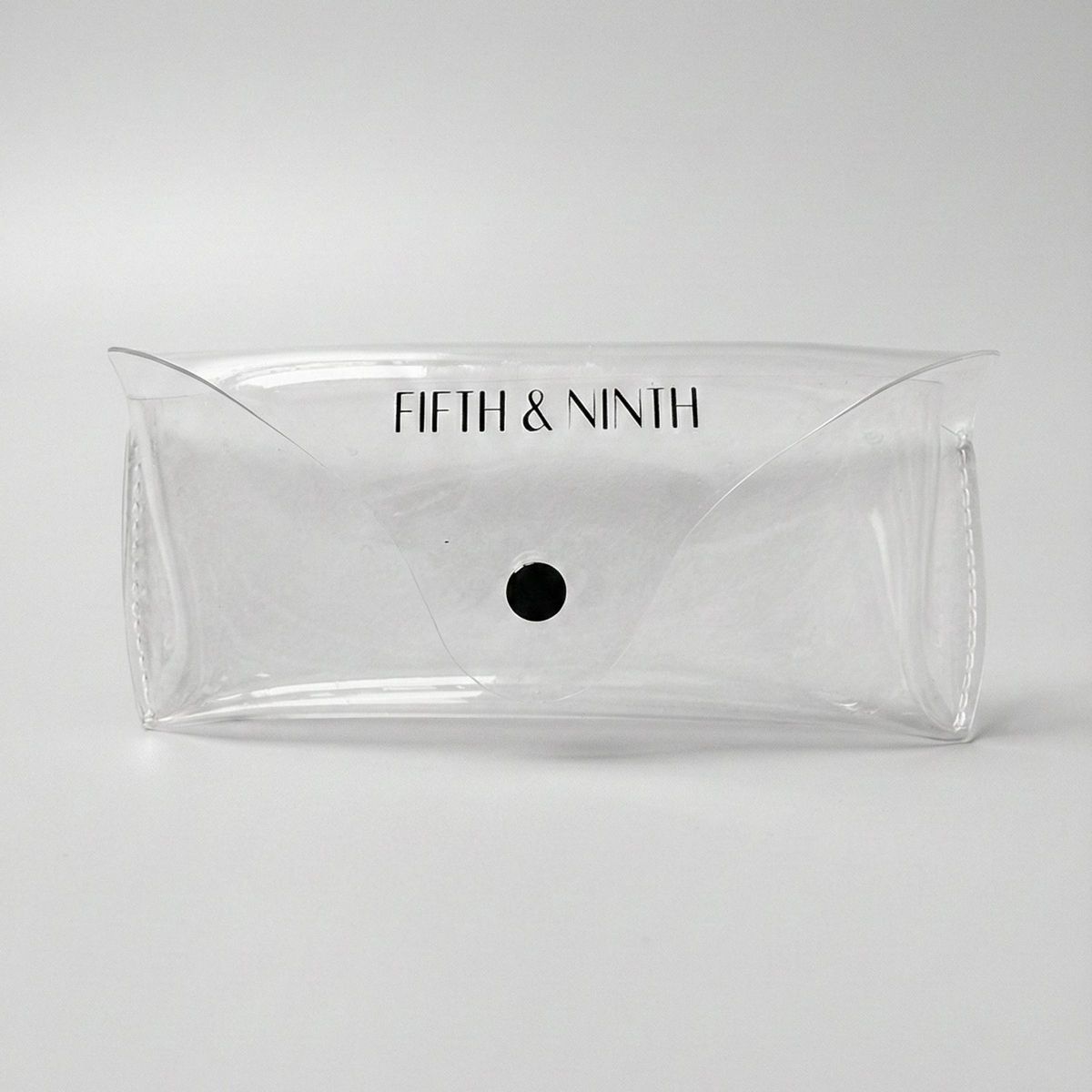 Fifth & Ninth Oversized Square Sunglasses - thumbnail 5