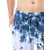 Despicable Me Men's Minions Chibi Tie-Dye Sleep Jogger Pajama Pants Multicolored - image 3 of 4