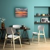 Pierre Leclerc 'Sunset Pier' Canvas Art - 3 of 4